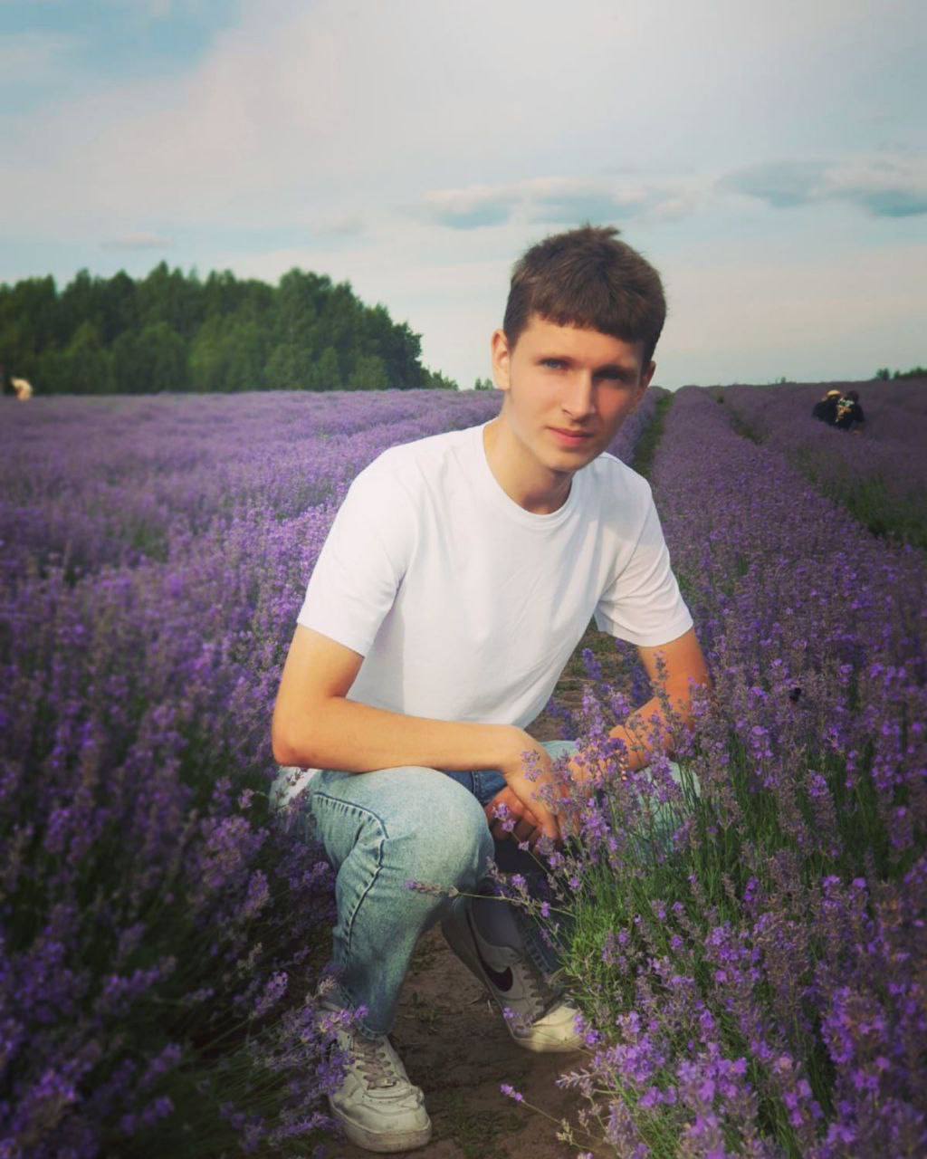 Ефимов Михаил